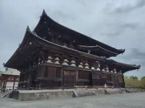 東寺（教王護国寺）(京都府)
