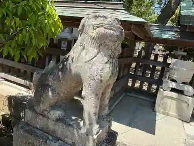 玉祖神社(山口県)