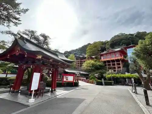 祐徳稲荷神社(佐賀県)