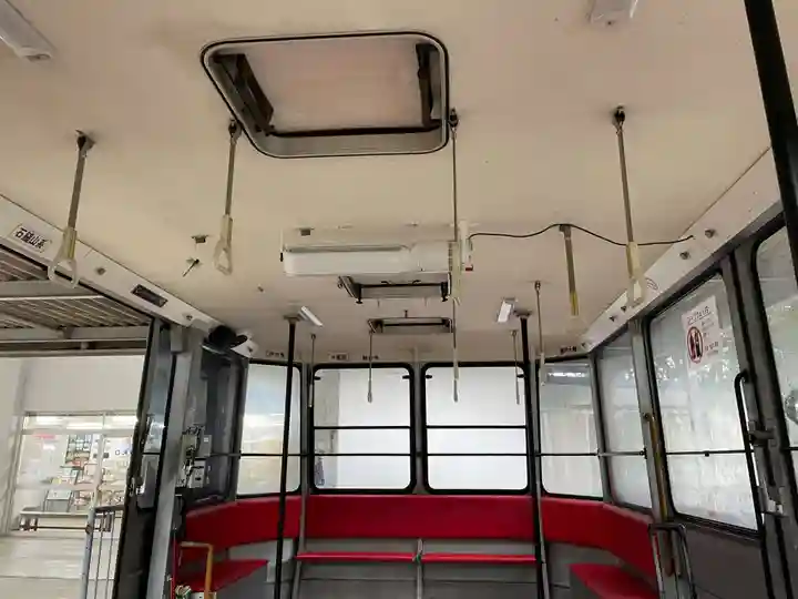 雲辺寺(徳島県)