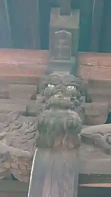 慈雲寺のその他建物