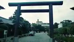 滋賀県護国神社(滋賀県)