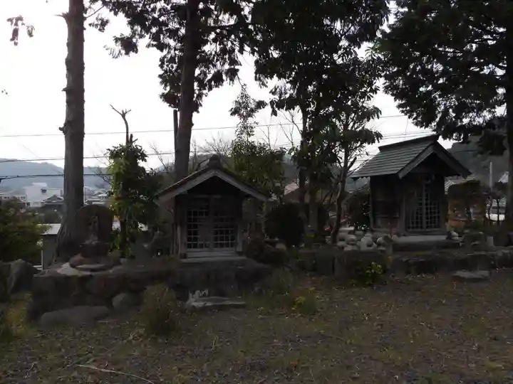 寂光院(岐阜県)