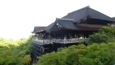 清水寺(京都府)
