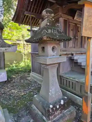 竹駒神社(宮城県)