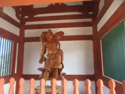 龍興寺(栃木県)