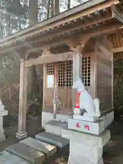 福恵稲荷神社(群馬県)