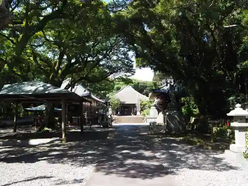 最御崎寺の建物その他