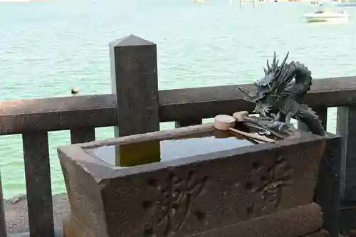 龍神社(愛媛県)