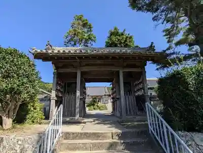 覚住寺(兵庫県)