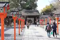 平野神社(京都府)