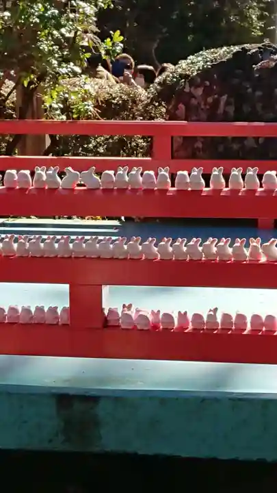 岡崎神社のその他建物