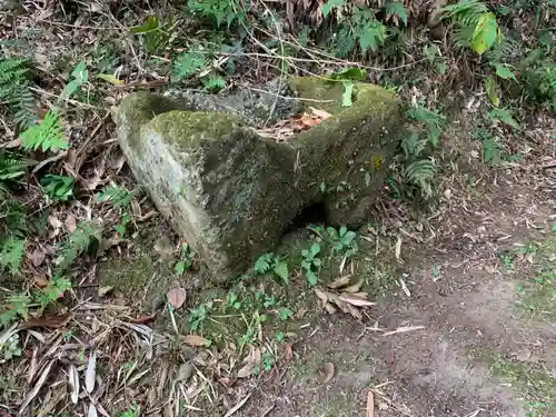 八坂神社の手水舎