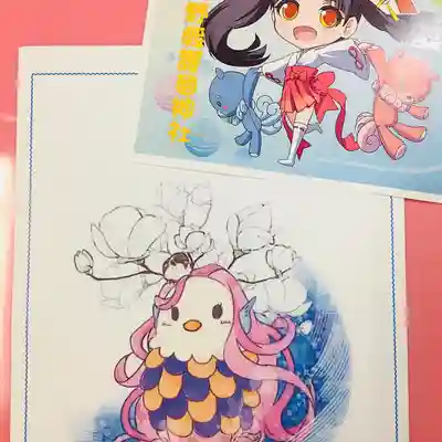 長野縣護國神社の授与品その他