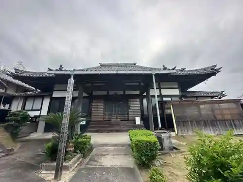 天龍山 誓海寺(愛知県)