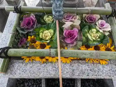 里之宮 湯殿山神社(山形県)