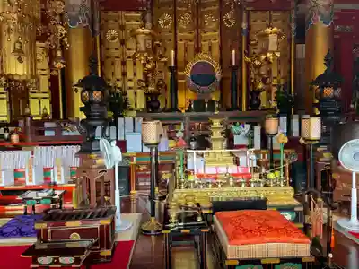 勝尾寺(大阪府)