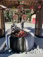 出雲大社相模分祠(神奈川県)