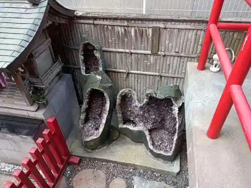 荏原金刀比羅神社(東京都)