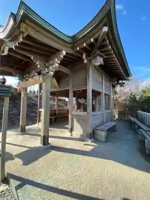 高御位神社(兵庫県)
