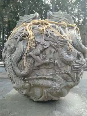 冨士御室浅間神社(山梨県)