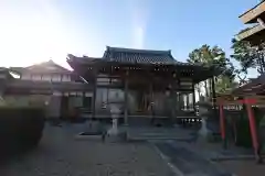 星田寺(大阪府)