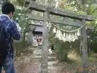 美與利大明神(宮城県)
