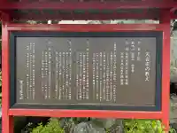 寛永寺別院浅間山観音堂(群馬県)