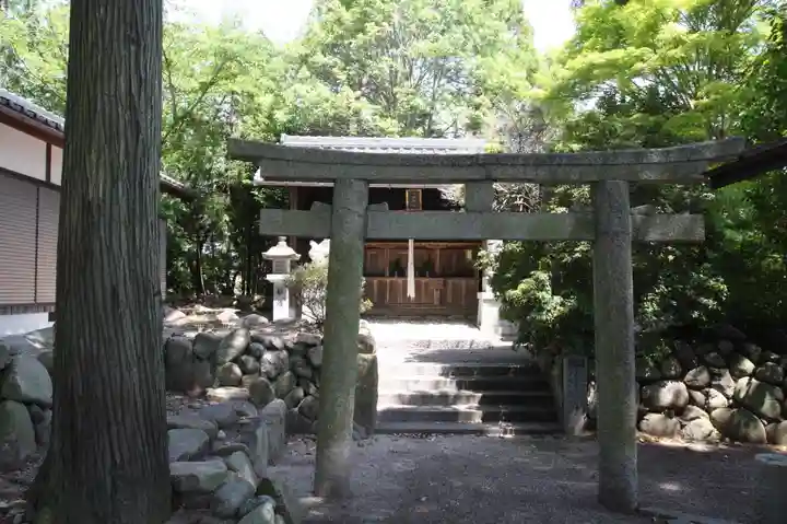日枝神社(滋賀県)