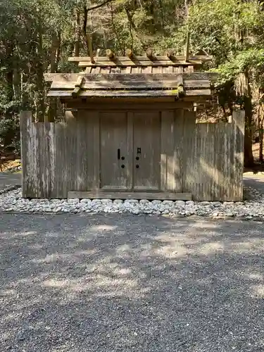 饗土橋姫神社（皇大神宮所管社）(三重県)