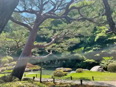 青蓮院門跡(京都府)