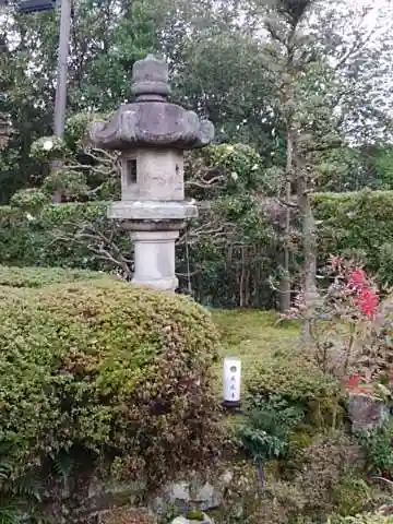 戒光寺(戒光律寺)の塔
