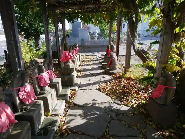 宝光寺(北海道)