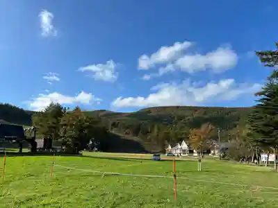  岳温泉神社 (福島県)