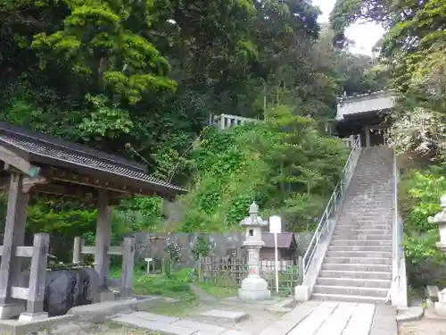 甘縄神明神社（甘縄神明宮）のその他建物