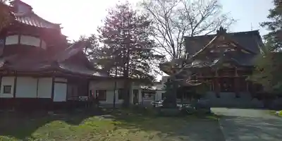 眞久寺のその他建物