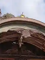 勝尾寺 二階堂(大阪府)