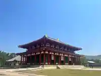 興福寺 中金堂(奈良県)