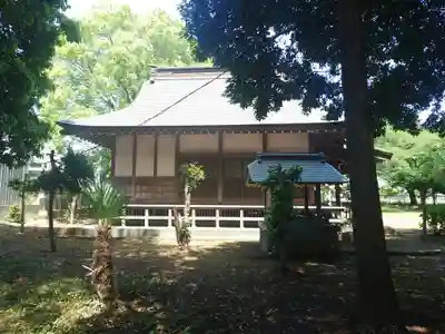 瀧出現不動尊(神奈川県)