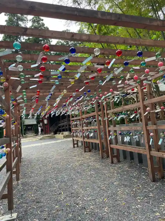 熊野大社(山形県)