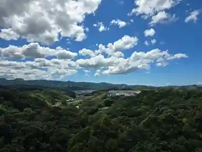 救馬溪観音(和歌山県)