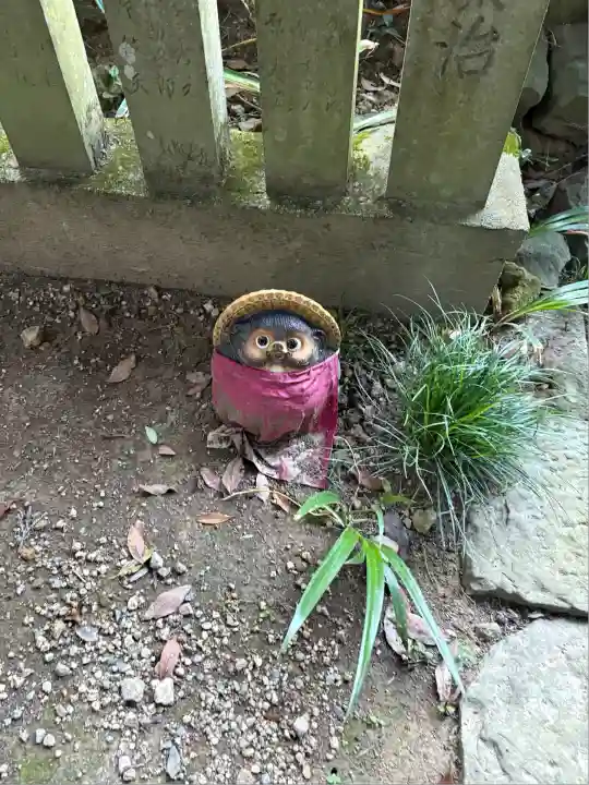 大山寺(徳島県)