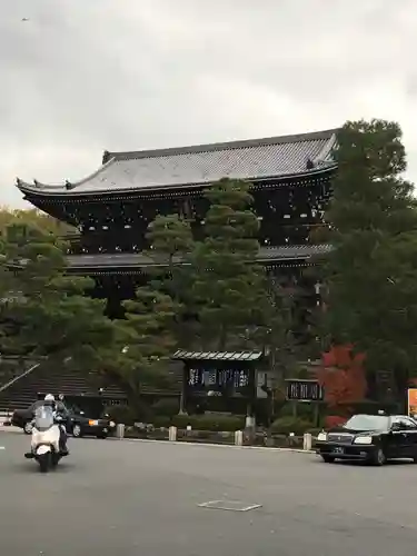知恩院(京都府)