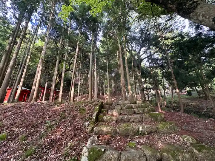 稲荷神社(福井県)