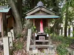 宇流冨志祢神社(三重県)