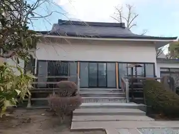 応瑞寺(宮城県)