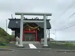 宗谷岬神社(北海道)