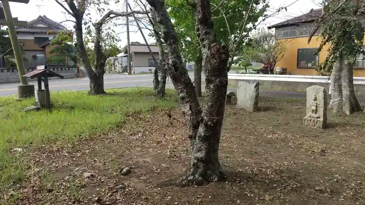 須賀神社(茨城県)
