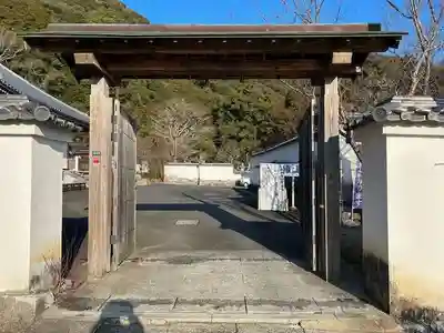 永興寺(山口県)