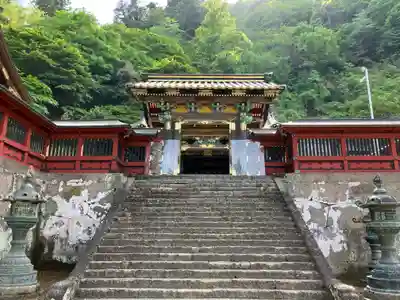 妙義神社(群馬県)